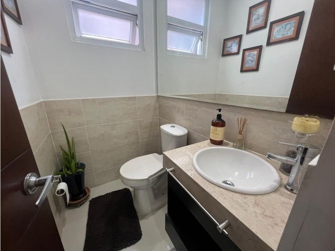 Apartamento en venta en Pance, Cali · foto 13 de 24