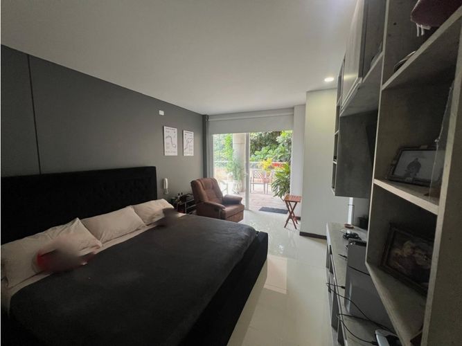 Apartamento en venta en Pance, Cali · foto 14 de 24