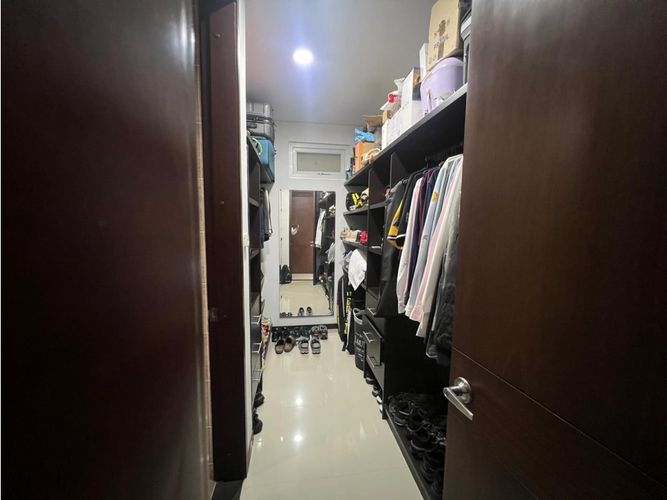 Apartamento en venta en Pance, Cali · foto 16 de 24