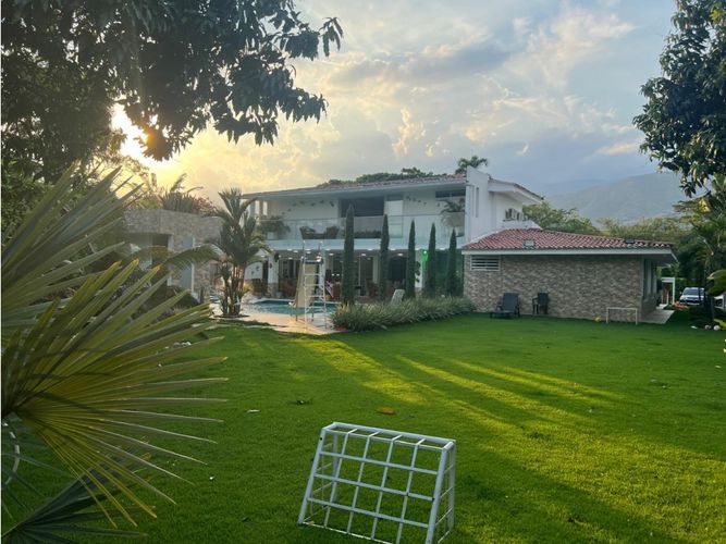 Casa de 6 alcobas en venta en Las Mercedes, Jamundí, 1400 m² · foto 24 de 24