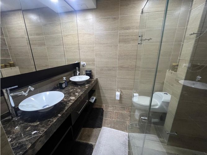 Apartamento en venta en Pance, Cali · foto 17 de 24