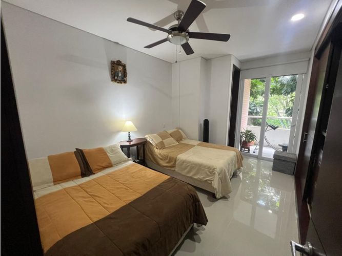 Apartamento en venta en Pance, Cali · foto 19 de 24