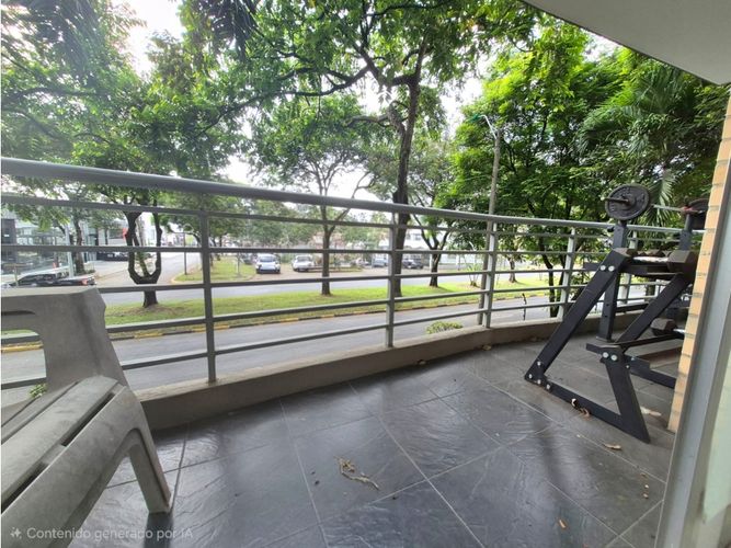 Apartamento de 4 alcobas en venta en El Ingenio, Cali, 134 m² · foto 5 de 23