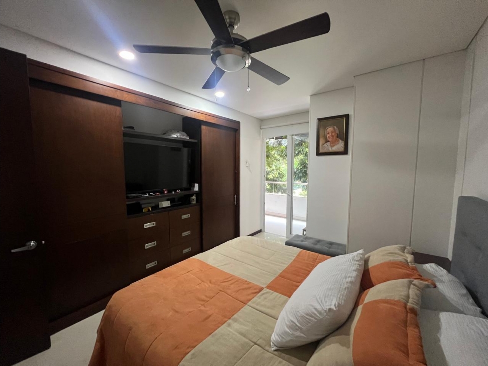 Apartamento en venta en Pance, Cali · foto 21 de 24