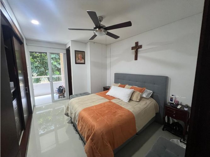 Apartamento en venta en Pance, Cali · foto 22 de 24