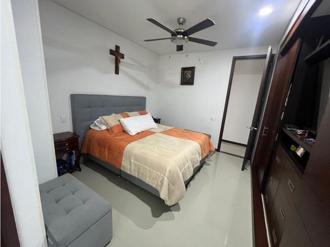 Apartamento en venta en Pance, Cali · foto 23 de 24