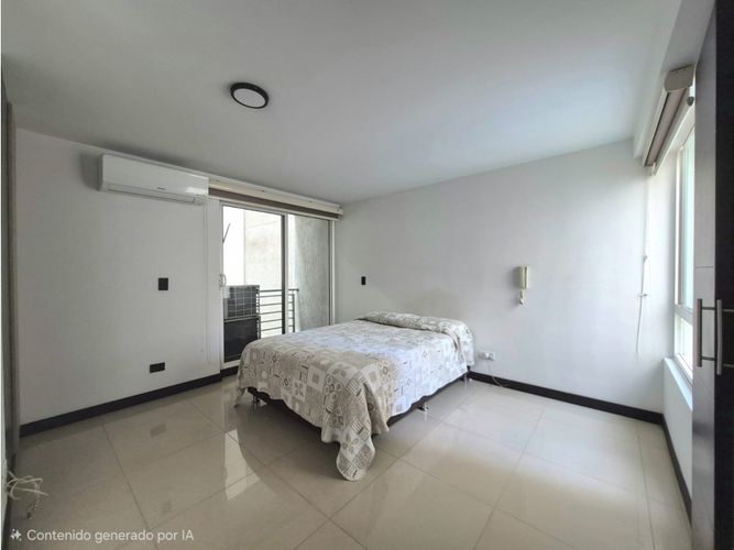 Apartamento de 4 alcobas en venta en El Ingenio, Cali, 134 m² · foto 8 de 23