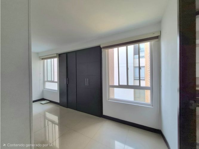 Apartamento de 4 alcobas en venta en El Ingenio, Cali, 134 m² · foto 9 de 23