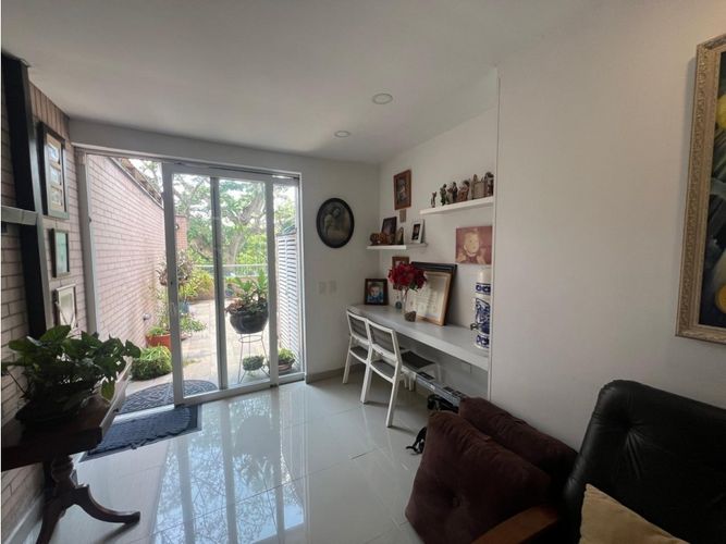 Apartamento en venta en Pance, Cali · foto 24 de 24