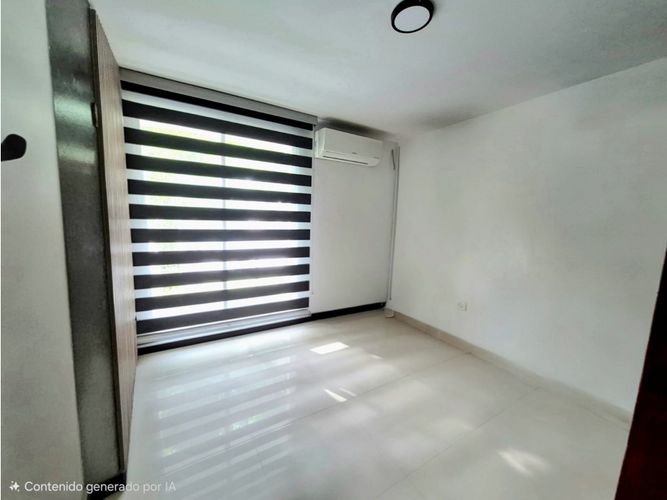 Apartamento de 4 alcobas en venta en El Ingenio, Cali, 134 m² · foto 11 de 23