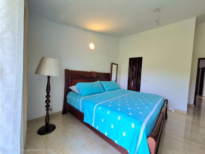 Casa de 4 alcobas en venta en Quintas De Don Simon, Cali, 280 m² · foto 17 de 24