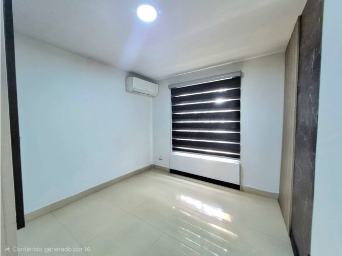 Apartamento de 4 alcobas en venta en El Ingenio, Cali, 134 m² · foto 12 de 23