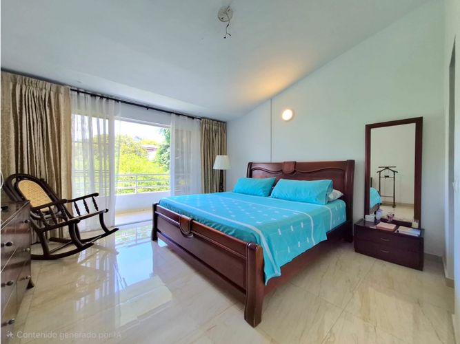 Casa de 4 alcobas en venta en Quintas De Don Simon, Cali, 280 m² · foto 18 de 24