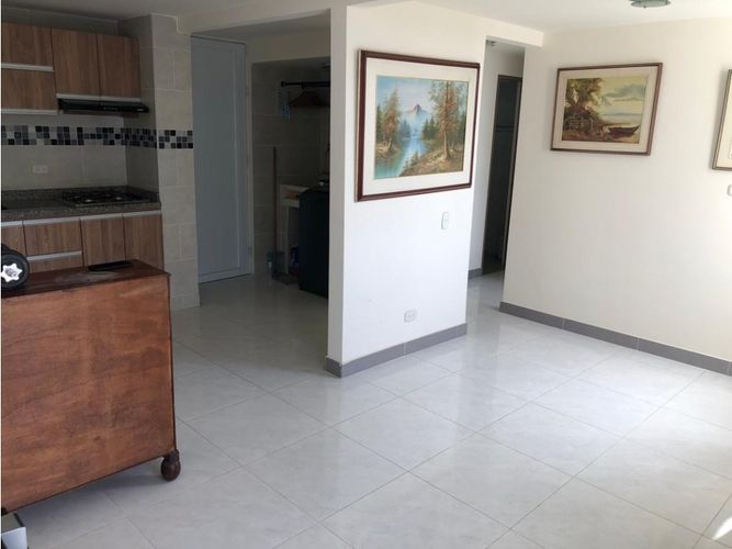 Apartamento de 2 alcobas en venta en Ub. Astromelias Covicedros, Jamundí, 51 m² · foto 5 de 24