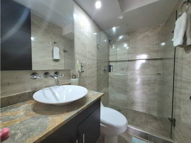 Apartamento de 4 alcobas en venta en El Ingenio, Cali, 134 m² · foto 15 de 23