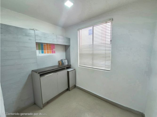 Apartamento de 4 alcobas en venta en El Ingenio, Cali, 134 m² · foto 16 de 23