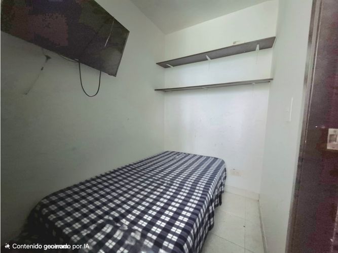 Apartamento de 4 alcobas en venta en El Ingenio, Cali, 134 m² · foto 17 de 23