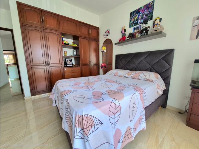 Casa de 4 alcobas en venta en Quintas De Don Simon, Cali, 280 m² · foto 23 de 24