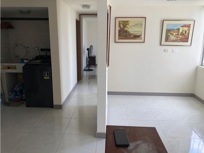 Apartamento de 2 alcobas en venta en Ub. Astromelias Covicedros, Jamundí, 51 m² · foto 8 de 24