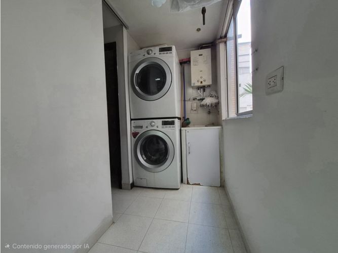 Apartamento de 4 alcobas en venta en El Ingenio, Cali, 134 m² · foto 18 de 23