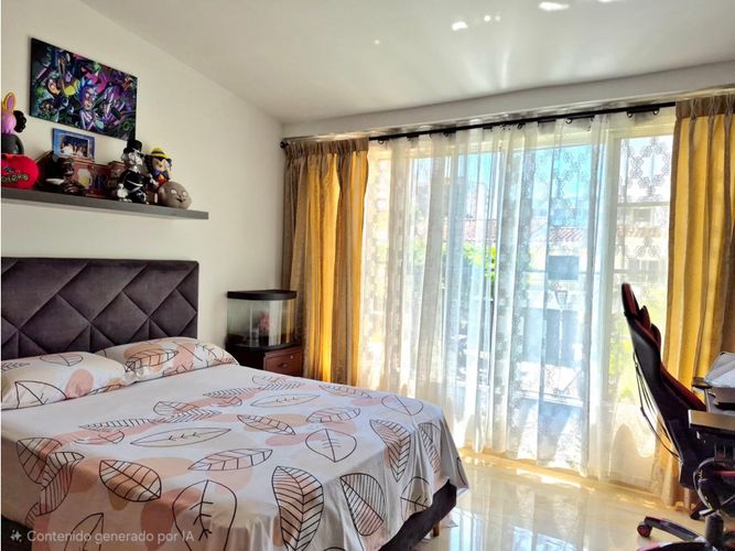 Casa de 4 alcobas en venta en Quintas De Don Simon, Cali, 280 m² · foto 24 de 24