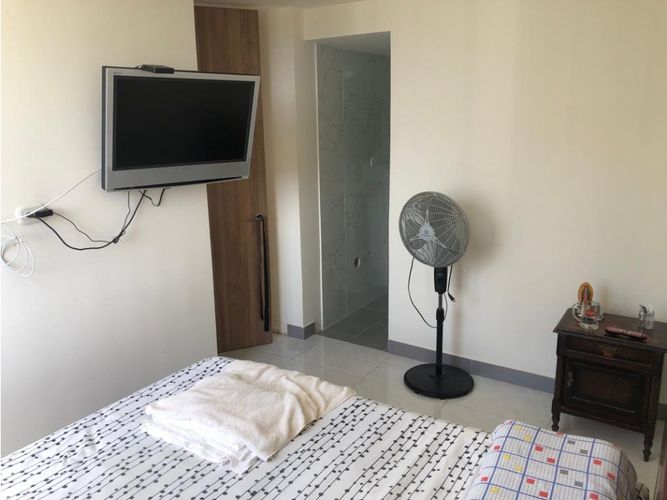 Apartamento de 2 alcobas en venta en Ub. Astromelias Covicedros, Jamundí, 51 m² · foto 10 de 24
