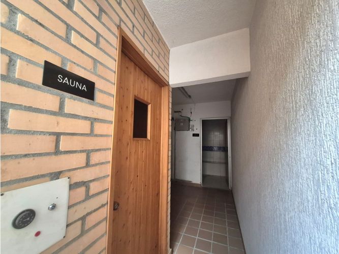 Apartamento de 4 alcobas en venta en El Ingenio, Cali, 134 m² · foto 20 de 23