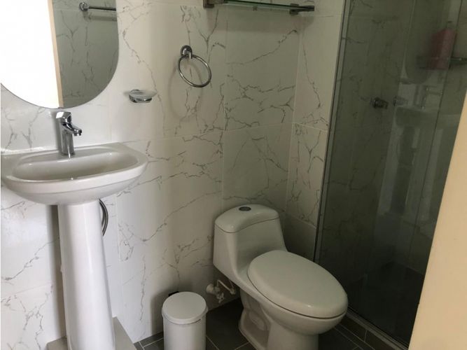 Apartamento de 2 alcobas en venta en Ub. Astromelias Covicedros, Jamundí, 51 m² · foto 11 de 24