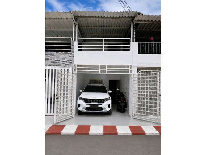 Casa de 3 alcobas en venta en Portal De Jamundi, Jamundí, 180 m² · foto 4 de 24