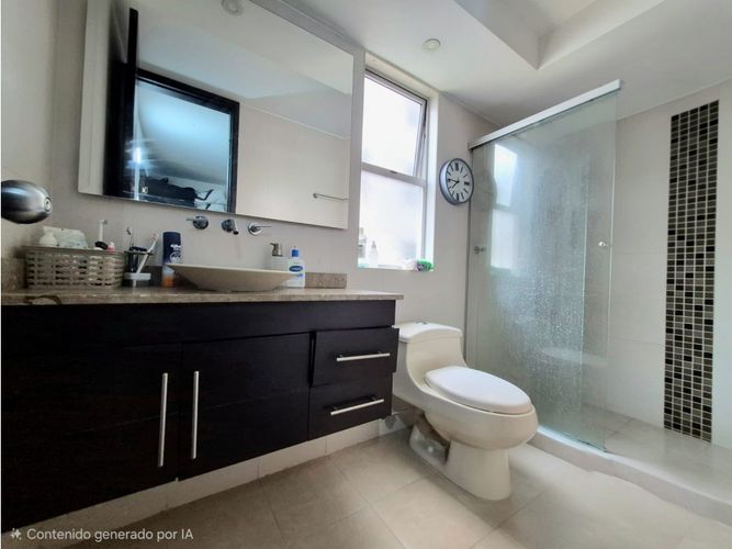 Apartamento de 4 alcobas en venta en El Ingenio, Cali, 134 m² · foto 21 de 23