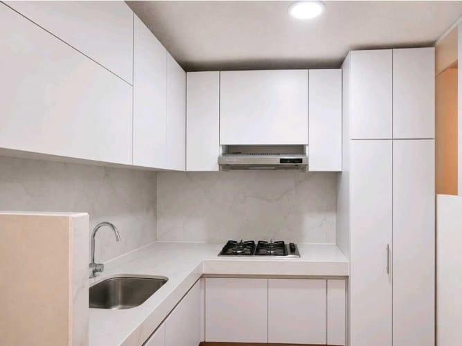 Casa de 3 alcobas en venta en Portal De Jamundi, Jamundí, 180 m² · foto 6 de 24