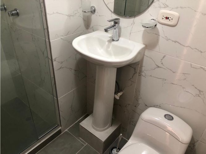 Apartamento de 2 alcobas en venta en Ub. Astromelias Covicedros, Jamundí, 51 m² · foto 14 de 24