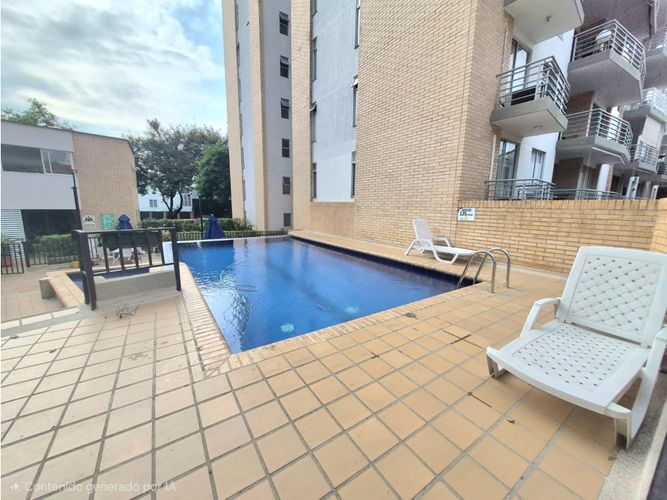 Apartamento de 4 alcobas en venta en El Ingenio, Cali, 134 m² · foto 23 de 23