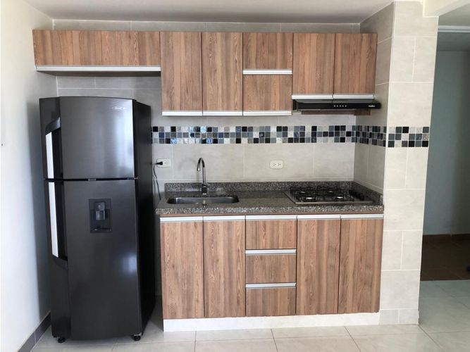 Apartamento de 2 alcobas en venta en Ub. Astromelias Covicedros, Jamundí, 51 m² · foto 16 de 24