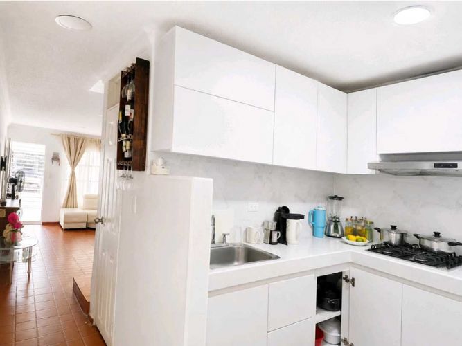 Casa de 3 alcobas en venta en Portal De Jamundi, Jamundí, 180 m² · foto 9 de 24