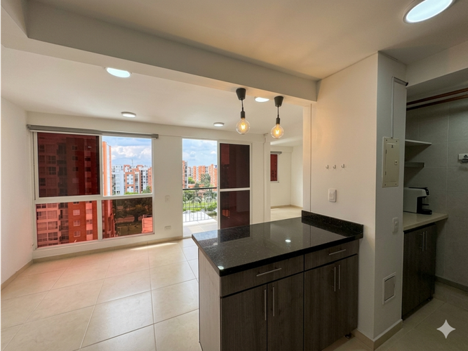 Apartamento de 4 alcobas en venta en Ciudad Melendez, Cali, 67 m² · foto 2 de 24