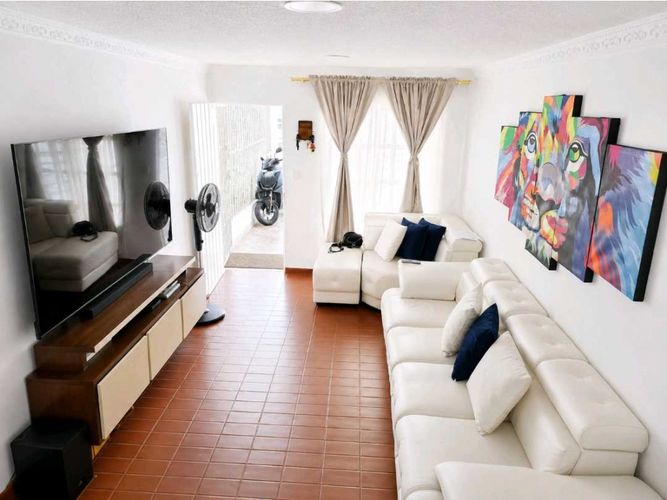 Casa de 3 alcobas en venta en Portal De Jamundi, Jamundí, 180 m² · foto 12 de 24