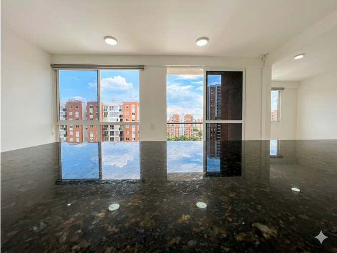Apartamento de 4 alcobas en venta en Ciudad Melendez, Cali, 67 m² · foto 4 de 24