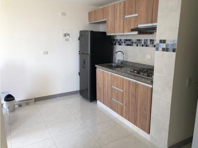 Apartamento de 2 alcobas en venta en Ub. Astromelias Covicedros, Jamundí, 51 m² · foto 21 de 24