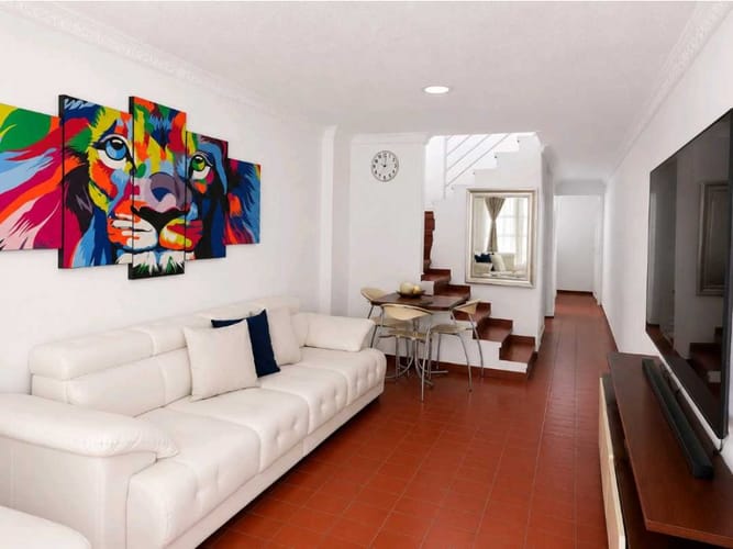 Casa de 3 alcobas en venta en Portal De Jamundi, Jamundí, 180 m² · foto 14 de 24