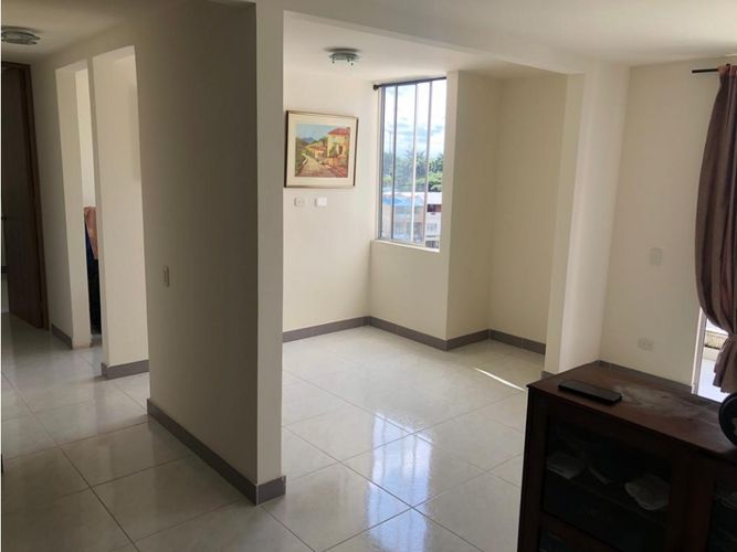 Apartamento de 2 alcobas en venta en Ub. Astromelias Covicedros, Jamundí, 51 m² · foto 22 de 24