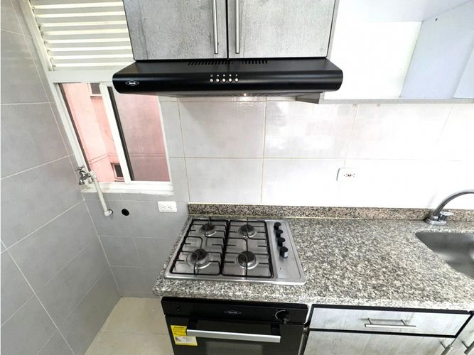 Apartamento de 4 alcobas en venta en Ciudad Melendez, Cali, 67 m² · foto 6 de 24