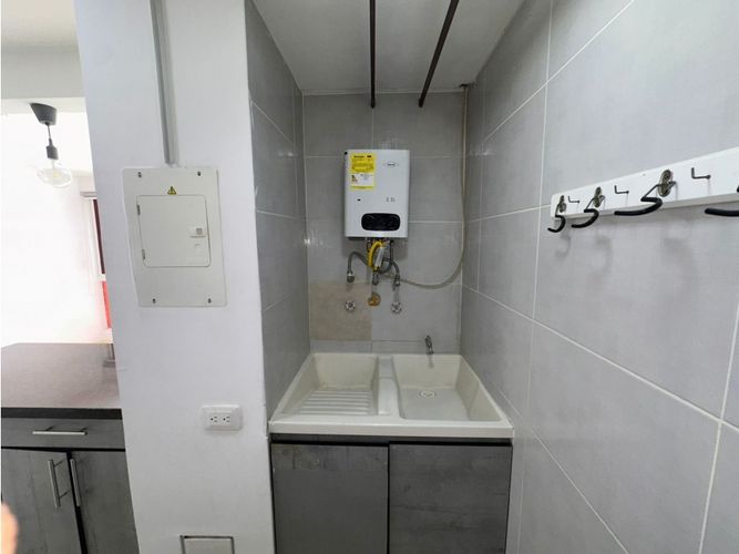 Apartamento de 4 alcobas en venta en Ciudad Melendez, Cali, 67 m² · foto 7 de 24