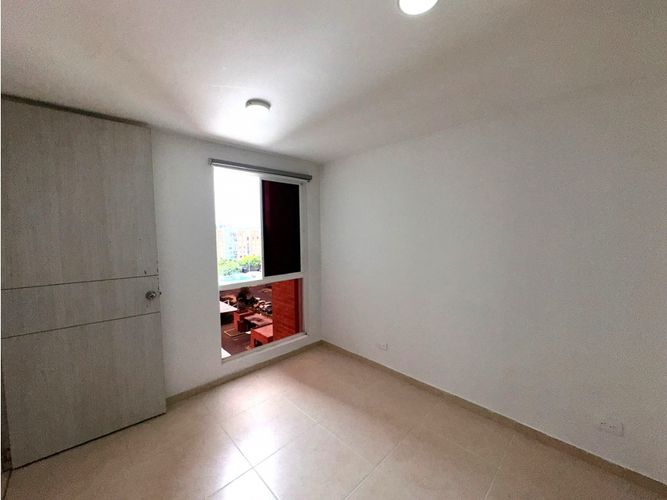 Apartamento de 4 alcobas en venta en Ciudad Melendez, Cali, 67 m² · foto 9 de 24