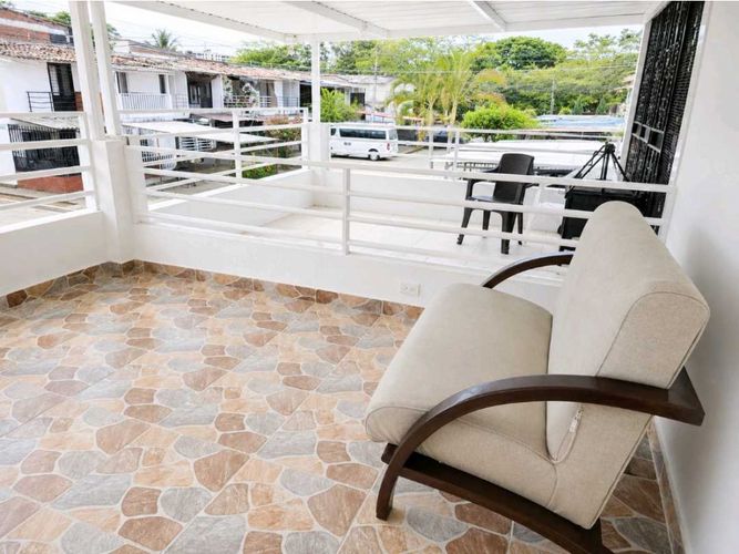 Casa de 3 alcobas en venta en Portal De Jamundi, Jamundí, 180 m² · foto 19 de 24