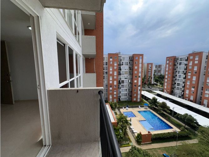 Apartamento de 4 alcobas en venta en Ciudad Melendez, Cali, 67 m² · foto 10 de 24