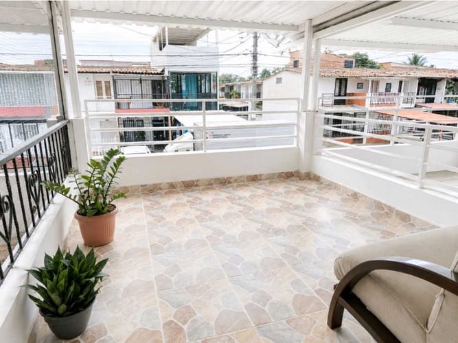 Casa de 3 alcobas en venta en Portal De Jamundi, Jamundí, 180 m² · foto 20 de 24