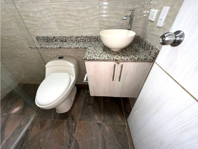 Apartamento de 4 alcobas en venta en Ciudad Melendez, Cali, 67 m² · foto 11 de 24