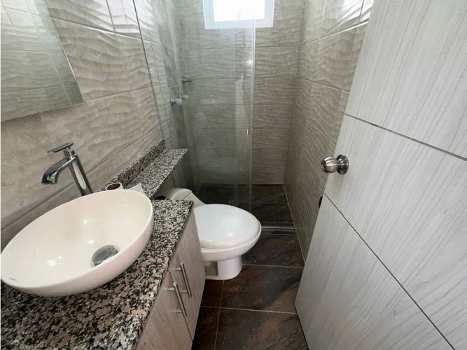 Apartamento de 4 alcobas en venta en Ciudad Melendez, Cali, 67 m² · foto 19 de 24