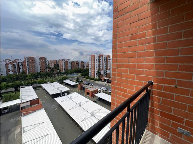 Apartamento de 4 alcobas en venta en Ciudad Melendez, Cali, 67 m² · foto 20 de 24